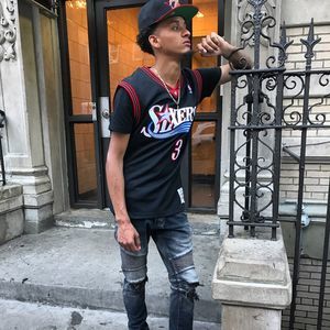 Meet your Posher, Gibi